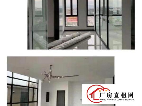  工业园区出租20000可以分租