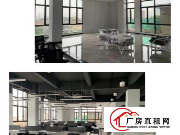  工业园区出租20000可以分租