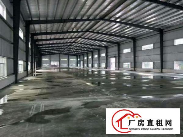  望牛墩环城路边4000平方单一层厂房出租水电配套设施齐全