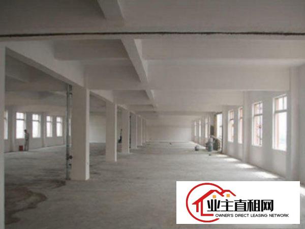  望牛墩标准一楼或二楼1500平方急租交通便利水电齐全
