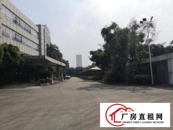  望牛墩高速路口附近，带红本花园式两层标准独院，配套齐全