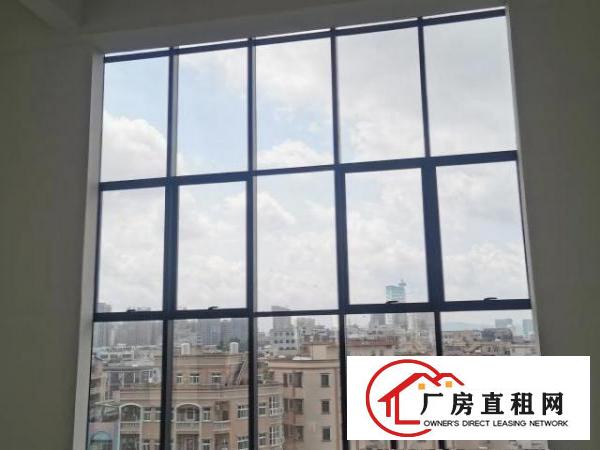  厚街全新厂房出租1000㎡可分租超长免租期
