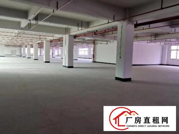  上市公司形象，园区内设有KTV