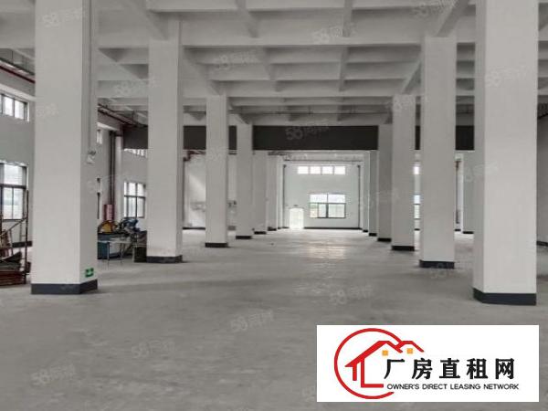  新空出超靓标准楼层厂房32600平方（17层）错过就没了
