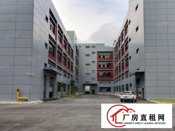  新空出超靓标准楼层厂房32600平方（17层）错过就没了