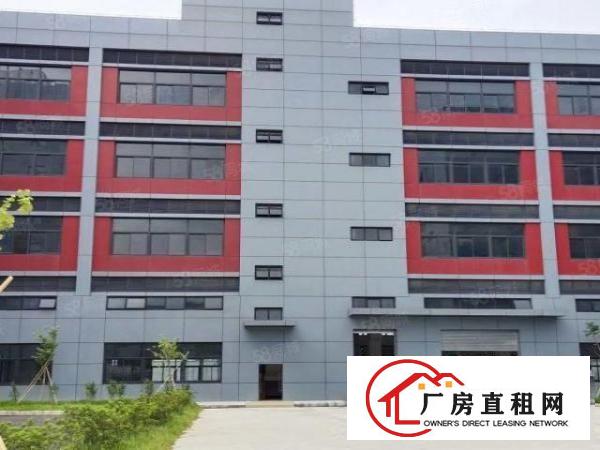  新空出超靓标准楼层厂房32600平方（17层）错过就没了