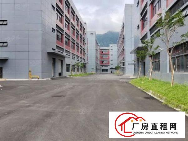 新空出超靓标准楼层厂房32600平方（17层）错过就没了