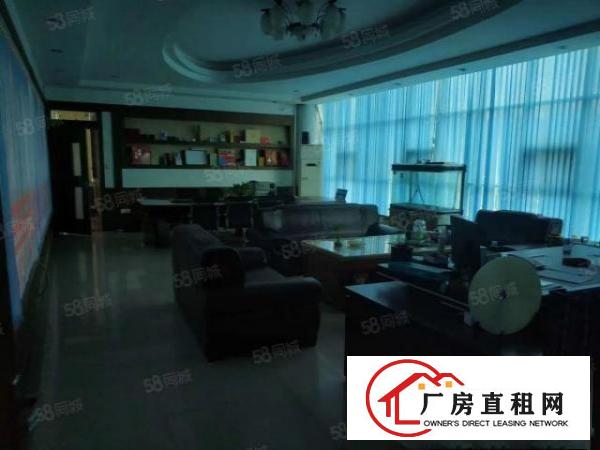  望牛墩新出原房东带行车厂房，滴水9米实际面积出租