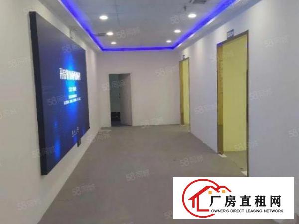  望牛墩重工业全新厂房有红本，有牛角丙类消防