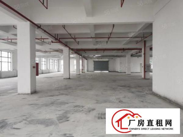  政府自建全新厂房，可办一切环评。