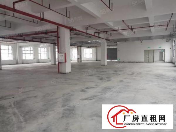  政府自建全新厂房，可办一切环评。