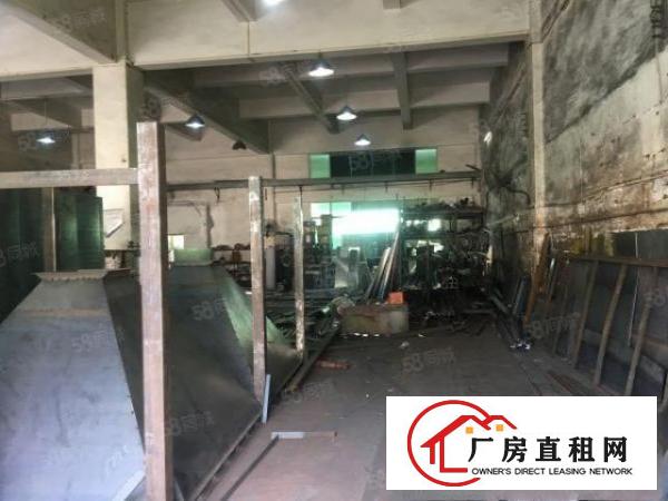  望牛墩新出原房东厂房招租