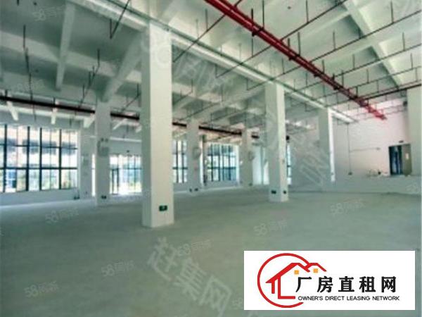  东莞大型产业园中心招租形象好，用电无忧，12万平可整租分租