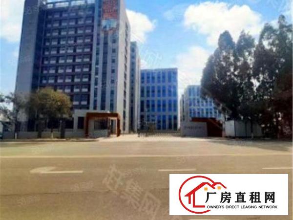 东莞大型产业园中心招租形象好，用电无忧，12万平可整租分租
