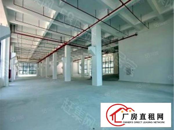  东莞大型产业园中心招租形象好，用电无忧，12万平可整租分租