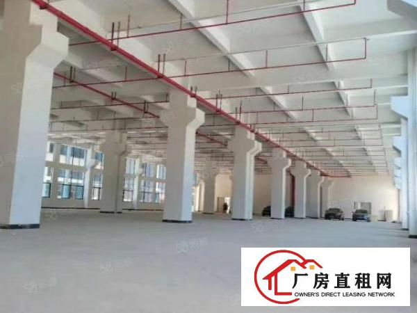  东莞大型产业园中心招租形象好，用电无忧，12万平可整租分租