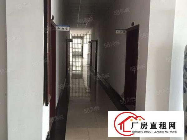  望牛墩镇带现成行车厂房20000方出租（600方起可分租）
