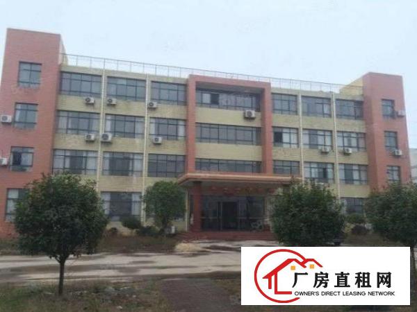  望牛墩镇带现成行车厂房20000方出租（600方起可分租）