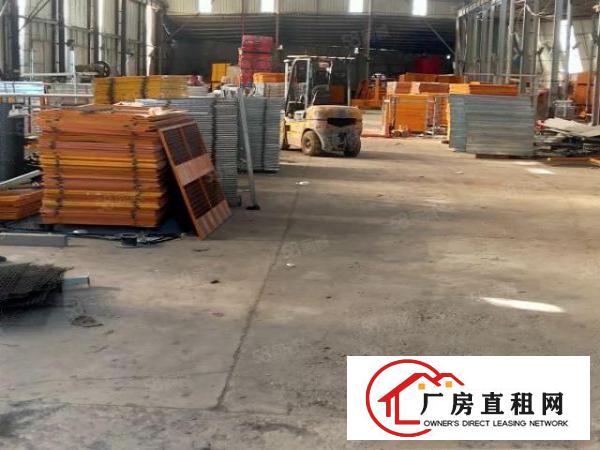  望牛墩上合1700独门独院带航车厂房出租