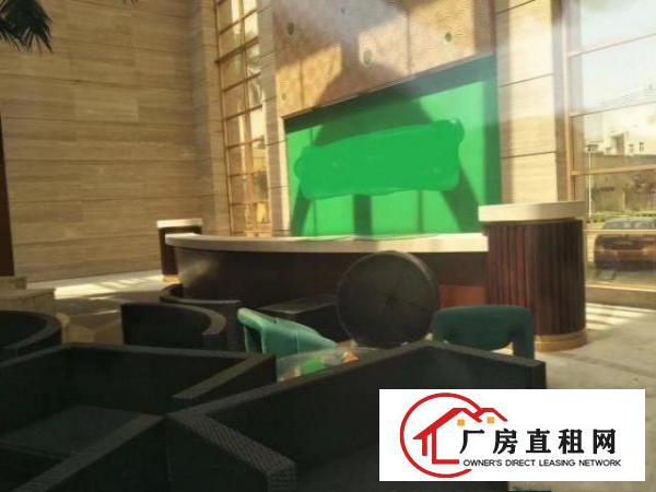  出租望牛墩镇13680平方米洒店