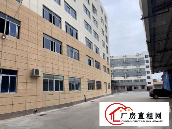  出租望牛墩路口。钢结构单一层700平方
