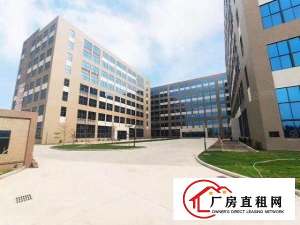  望牛墩镇大型工业园厂房出租（可分层租）