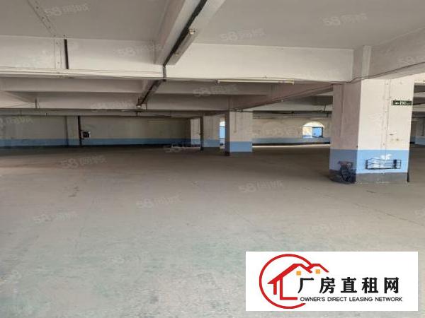  出租厂房8元一个平方，1300。送400平方米空地