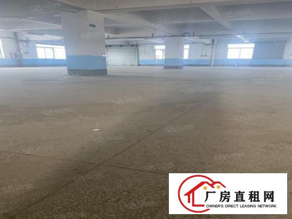  出租10块钱一平方的厂房。