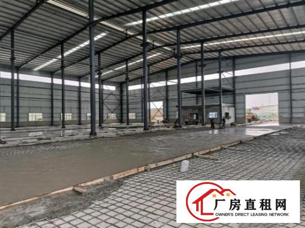  洪梅占地150亩工业厂房出租