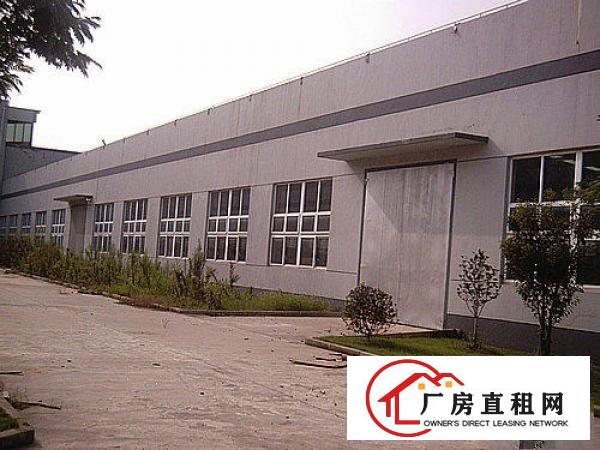 洪梅工业区分租单一层4000平米厂房出租，高8米