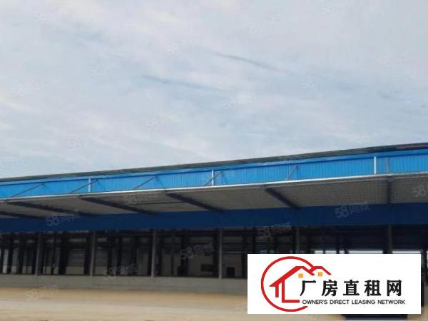  洪梅镇一手房东新建标准物流仓，丙类消防，国有双证