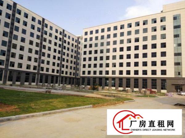  洪梅镇全新厂房，有VOC排放，政府扶持红本厂房可以办环评.