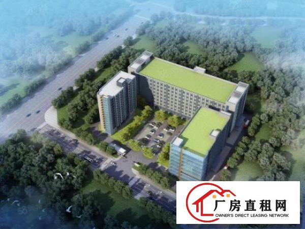  洪梅镇全新厂房，有VOC排放，政府扶持红本厂房可以办环评.