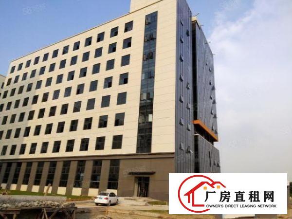  洪梅镇全新厂房，有VOC排放，政府扶持红本厂房可以办环评.