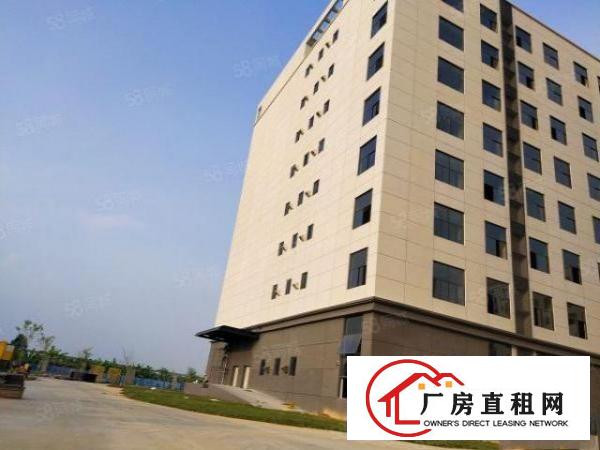  洪梅镇全新厂房，有VOC排放，政府扶持红本厂房可以办环评.