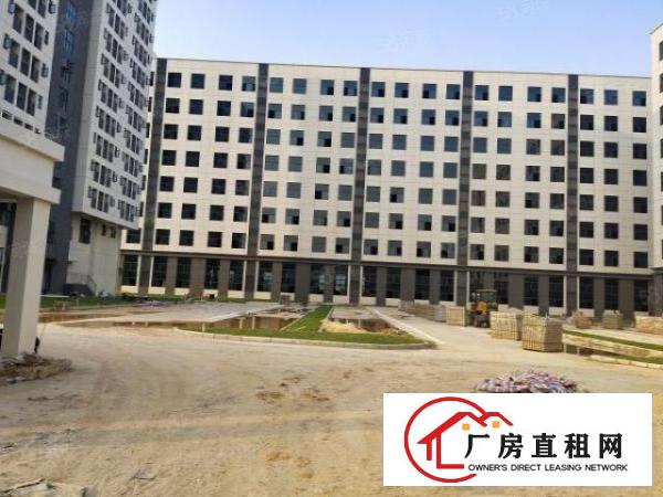 洪梅镇全新厂房，有VOC排放，政府扶持红本厂房可以办环评.