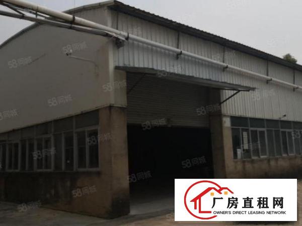  洪梅新出单一层厂房15000平方，现成水电线路齐全