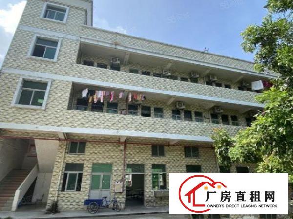  原房东直租国有证经典小独院。有独立办公楼，空地大可办环评