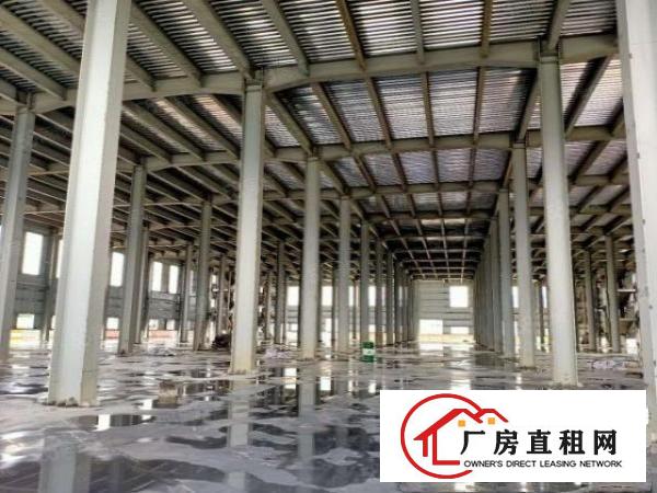  红梅镇新出带丙一类消防，仓库厂房招租