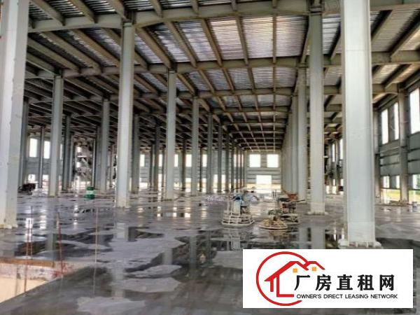  红梅镇新出带丙一类消防，仓库厂房招租