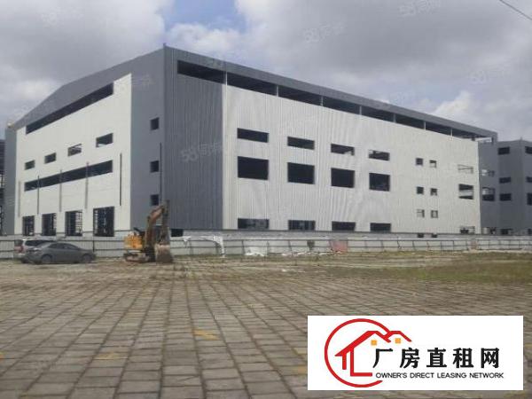  红梅镇新出带丙一类消防，仓库厂房招租