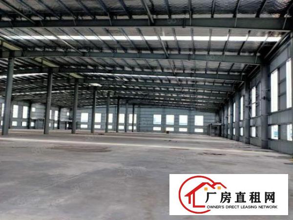  红梅镇新出带丙一类消防，仓库厂房招租