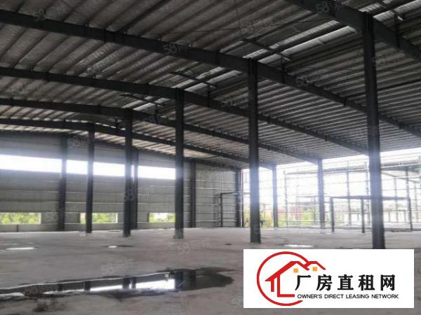  红梅镇新出带丙一类消防，仓库厂房招租
