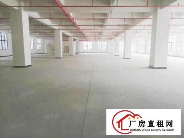 洪梅带红本独门独院可办环评大型工业厂房出租