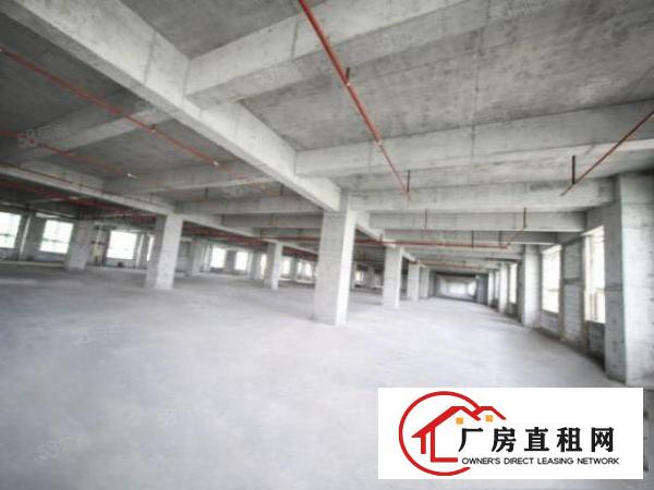  洪梅高端现代工业园，光大智造湾谷