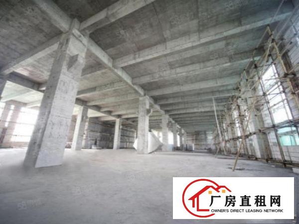  洪梅高端现代工业园，光大智造湾谷