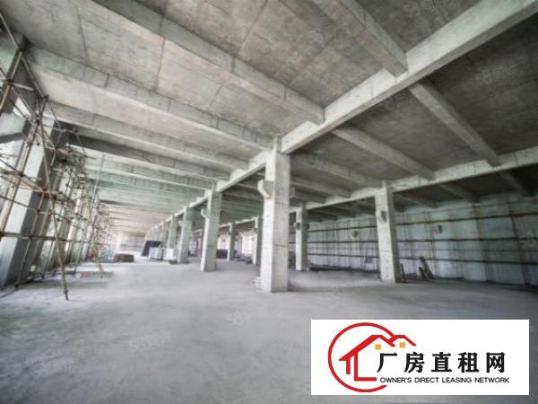  洪梅高端现代工业园，光大智造湾谷