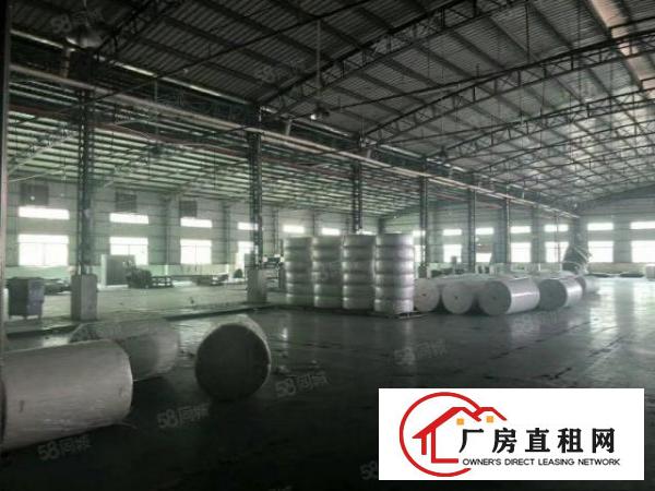  洪梅独门独院证件齐全可办环评空地超大滴水九米单一层厂房出租