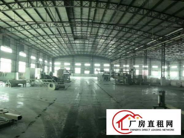  洪梅独门独院证件齐全可办环评空地超大滴水九米单一层厂房出租