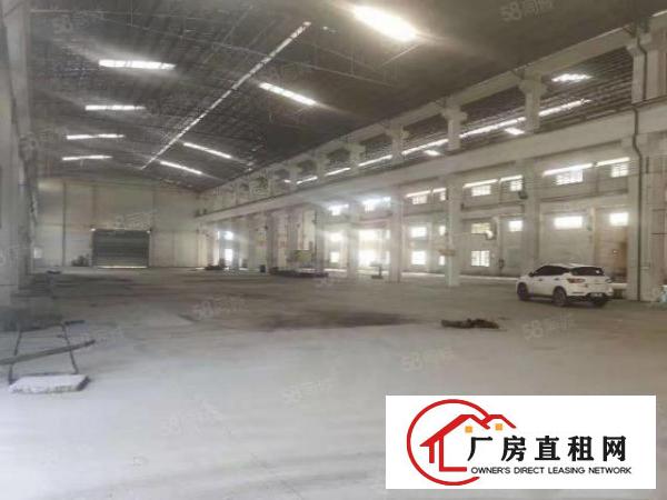  洪梅工业园空地超大原房东厂房出租